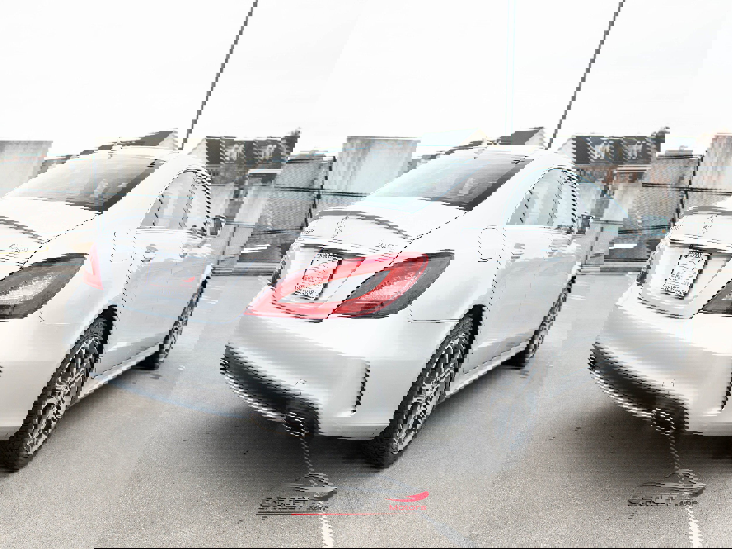 Used 2016 Mercedes-Benz CLS 400 4MATIC image 7