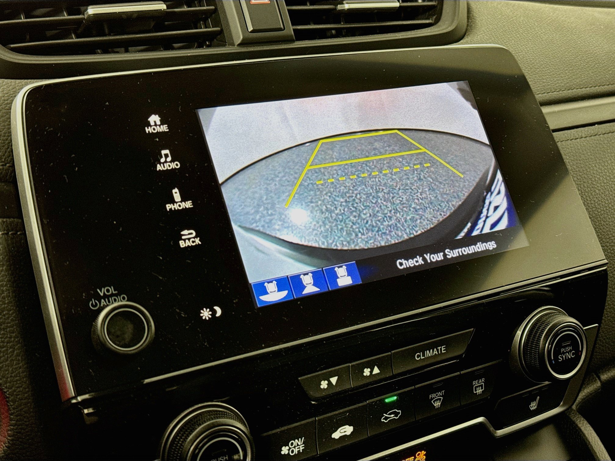 Certified 2022 Honda CR-V Special Edition image 13