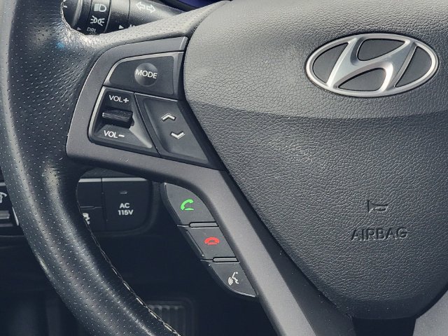 Used 2016 Hyundai Veloster Turbo w/ Option Group 04 FWD image 26
