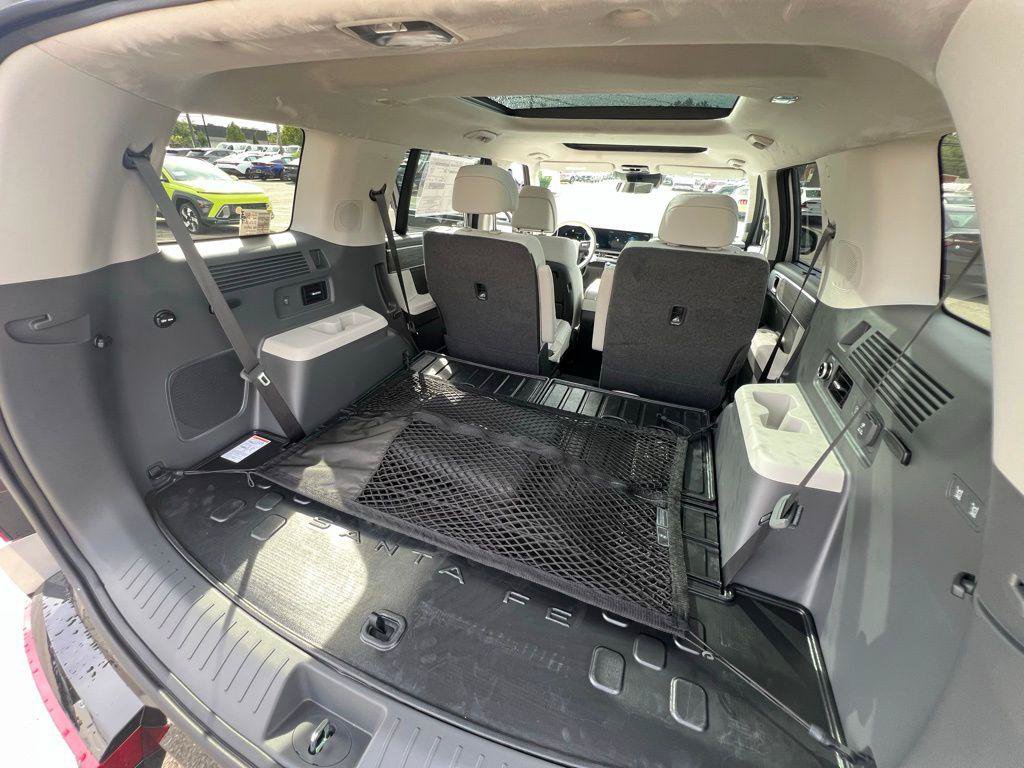 New 2026 Hyundai Santa Fe Calligraphy AWD/4WD image 35