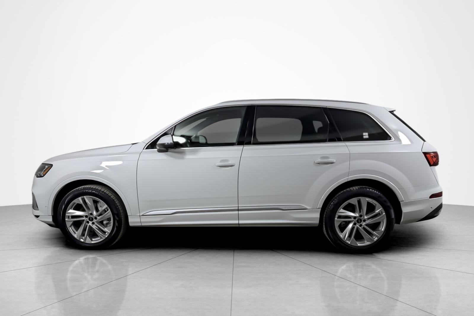 Used 2023 Audi Q7 2.0T Premium Plus w/ Premium Plus Package video 2