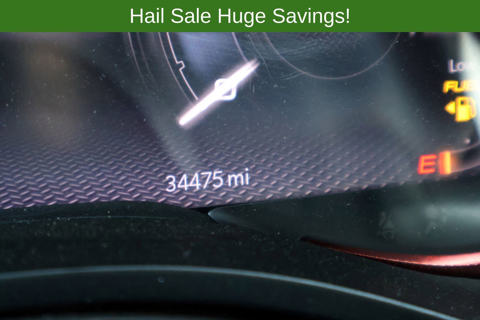 Used 2025 RAM 1500 Rebel w/ Rebel Level 1 Equipment Group AWD/4WD image 28
