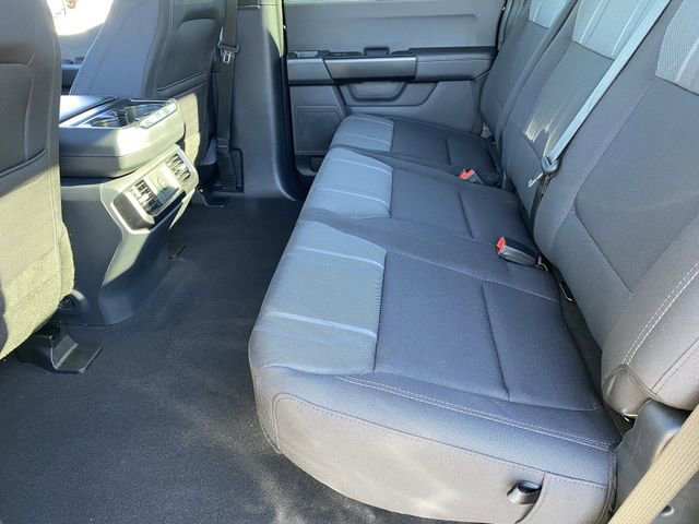 New 2026 Ford F150 STX w/ Equipment Group 200A image 45