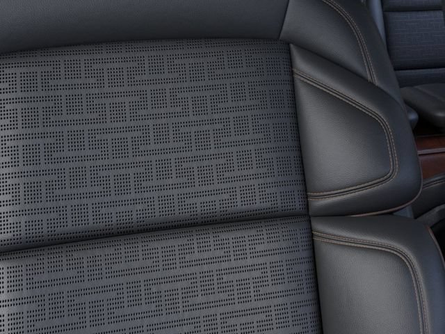 New 2026 Lincoln Navigator L Black Label AWD/4WD image 16