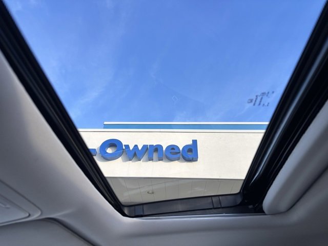 Used 2026 Honda Odyssey EX-L image 22