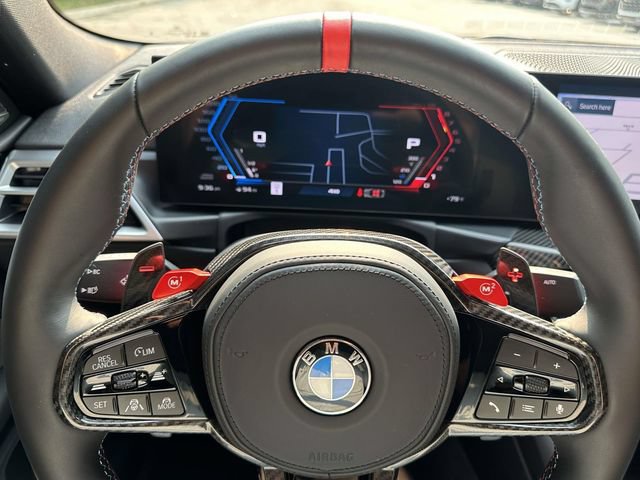 Used 2026 BMW M4 xDrive Competition AWD/4WD image 24