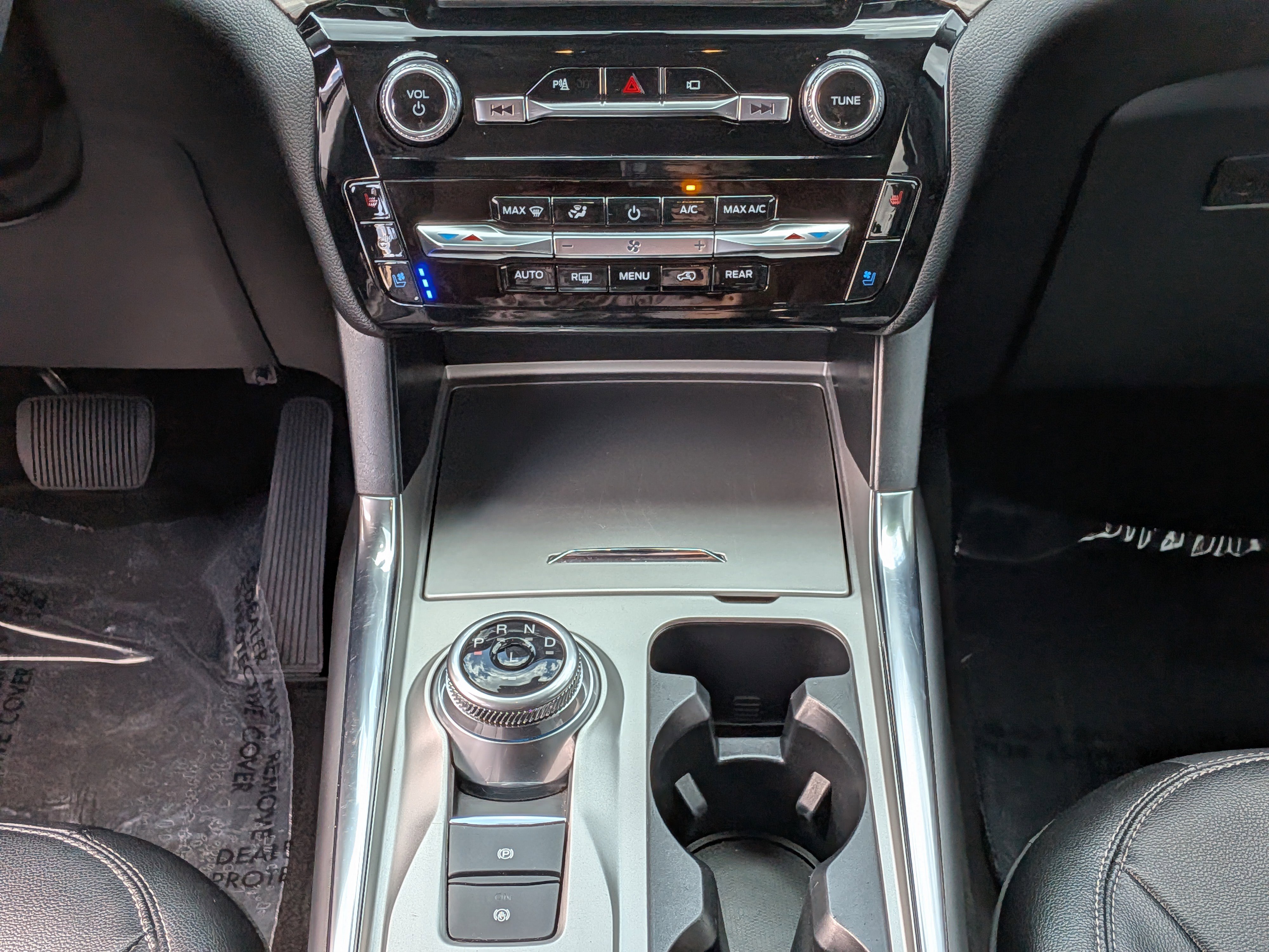 Used 2023 Ford Explorer Limited RWD image 21