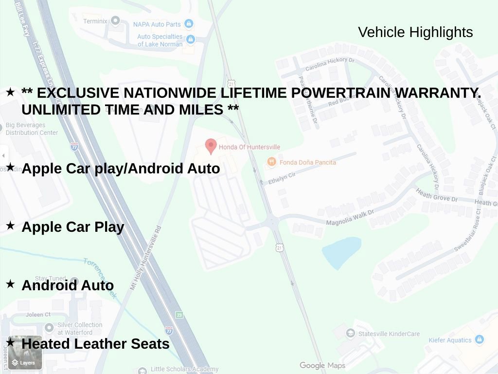 Used 2026 Honda Odyssey EX-L image 10