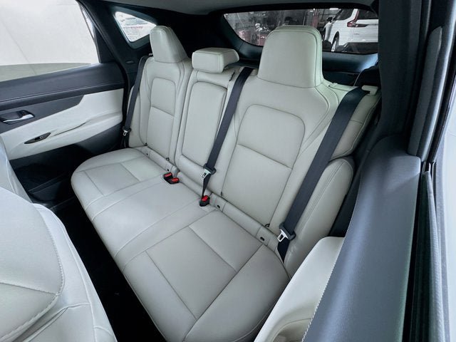 New 2025 Nissan Murano SL w/ Cargo Package image 27