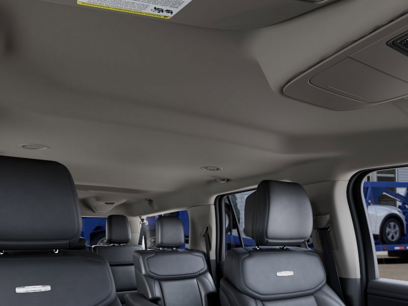 New 2027 Ford Expedition Max Platinum AWD/4WD image 26