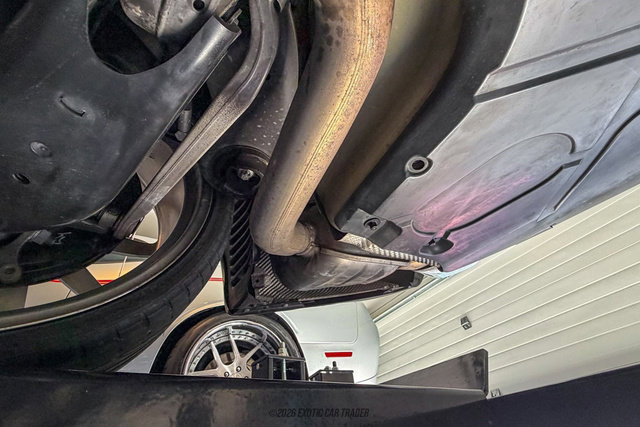 Used 2008 Mercedes-Benz SL 600 image 80