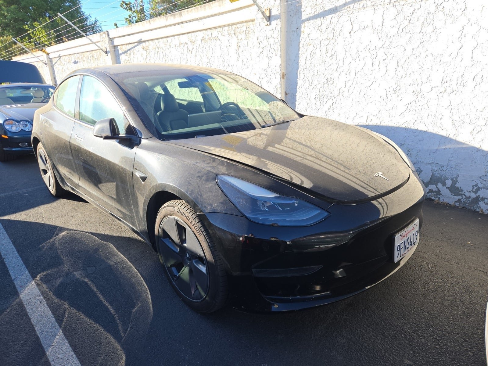 Used 2023 Tesla Model 3 Long Range