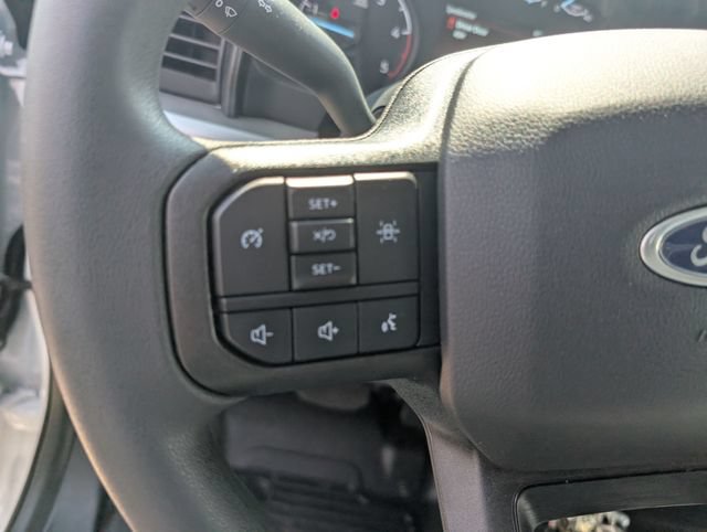 New 2026 Ford F550 4x4 Regular Cab Super Duty image 16