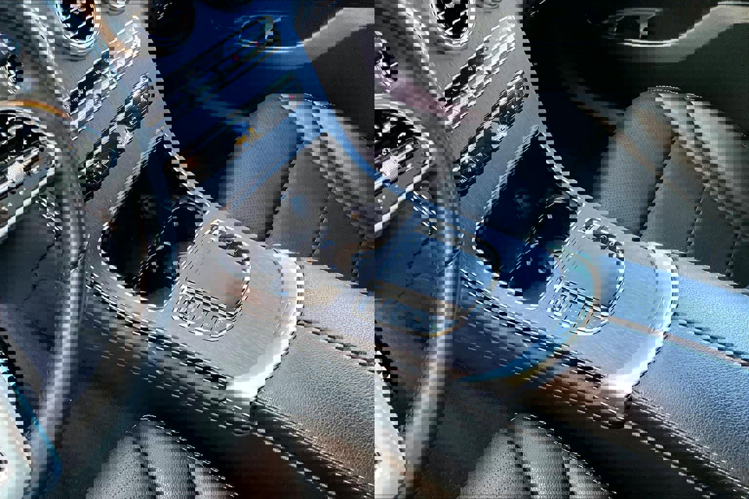 Certified 2022 Mercedes-Benz GLC 300 4MATIC image 16