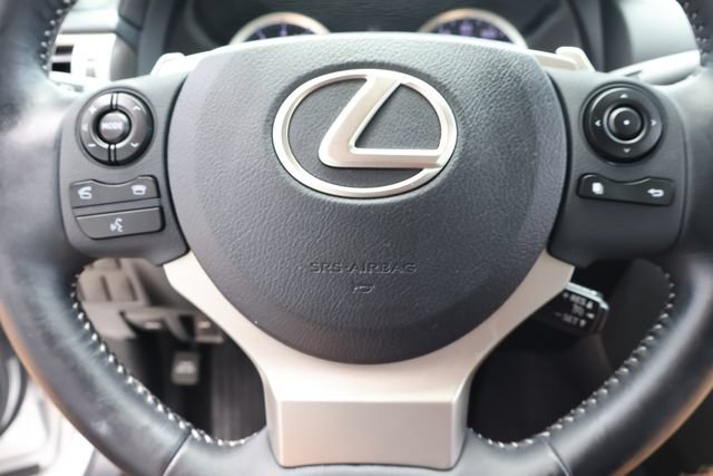 Used 2016 Lexus IS 200t RWD image 24