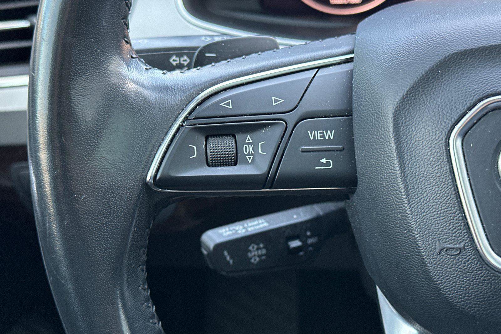 Used 2018 Audi Q7 2.0T Premium Plus w/ Premium Plus Package image 29