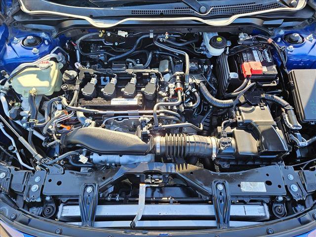 Used 2018 Honda Civic Si image 21