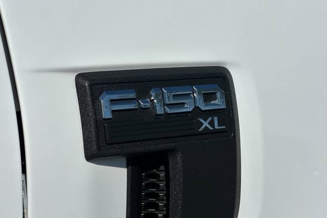 Used 2024 Ford F150 XL w/ Equipment Group 103A High image 9