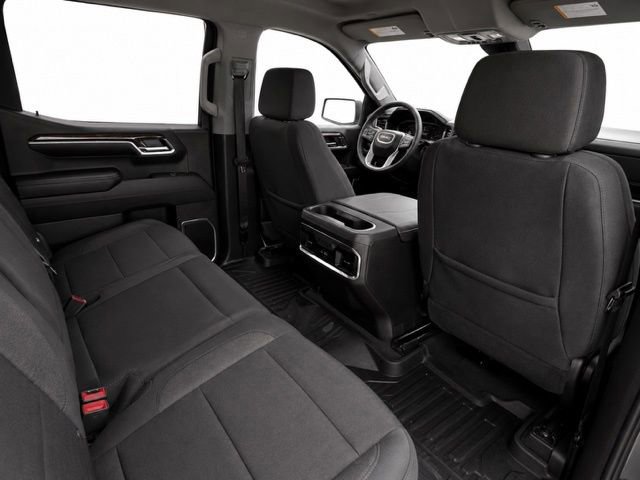 Used 2024 GMC Sierra 1500 Elevation w/ Preferred Package AWD/4WD image 17