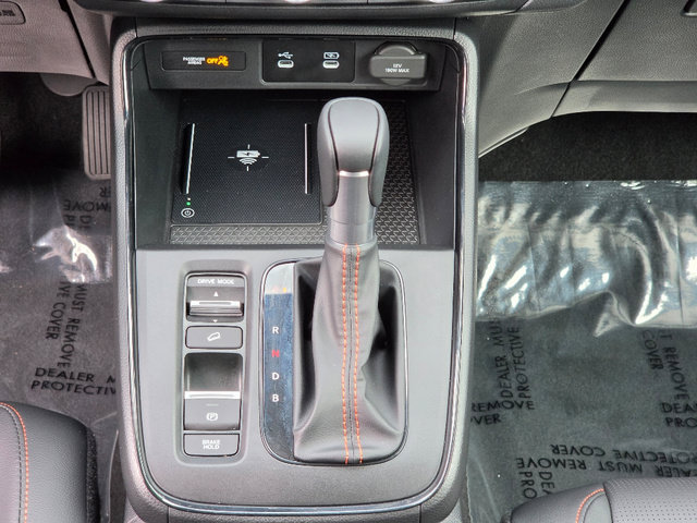 Certified 2026 Honda CR-V Sport-L image 30