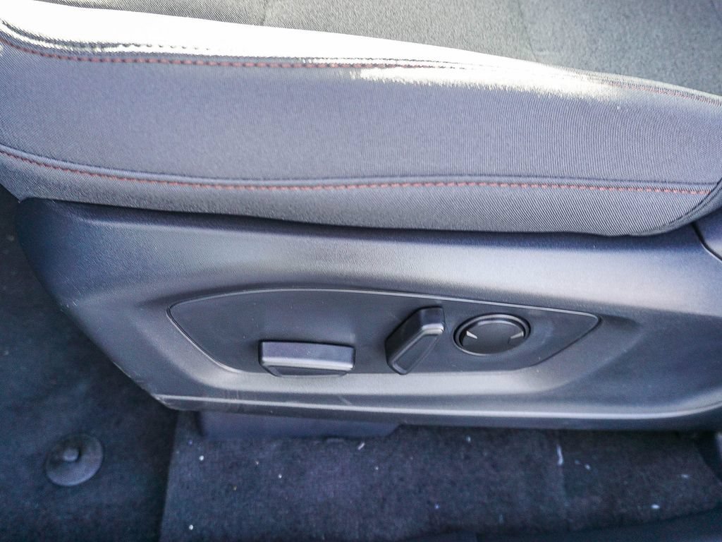 New 2026 Ford Explorer Active RWD image 19