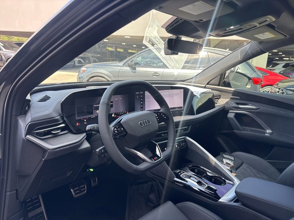 New 2026 Audi SQ5 Premium Plus AWD/4WD image 12