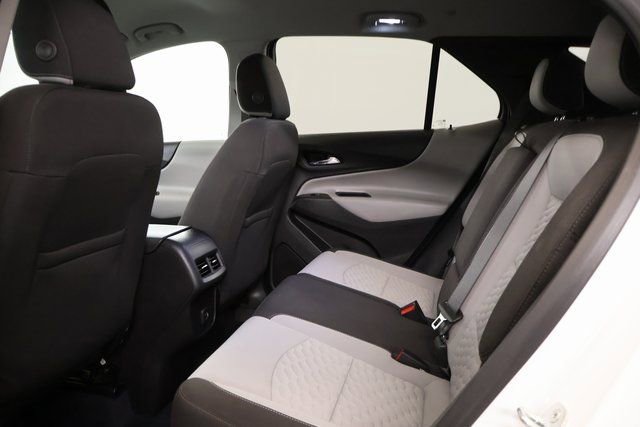 Used 2021 Chevrolet Equinox LS w/ LS Convenience Package image 30