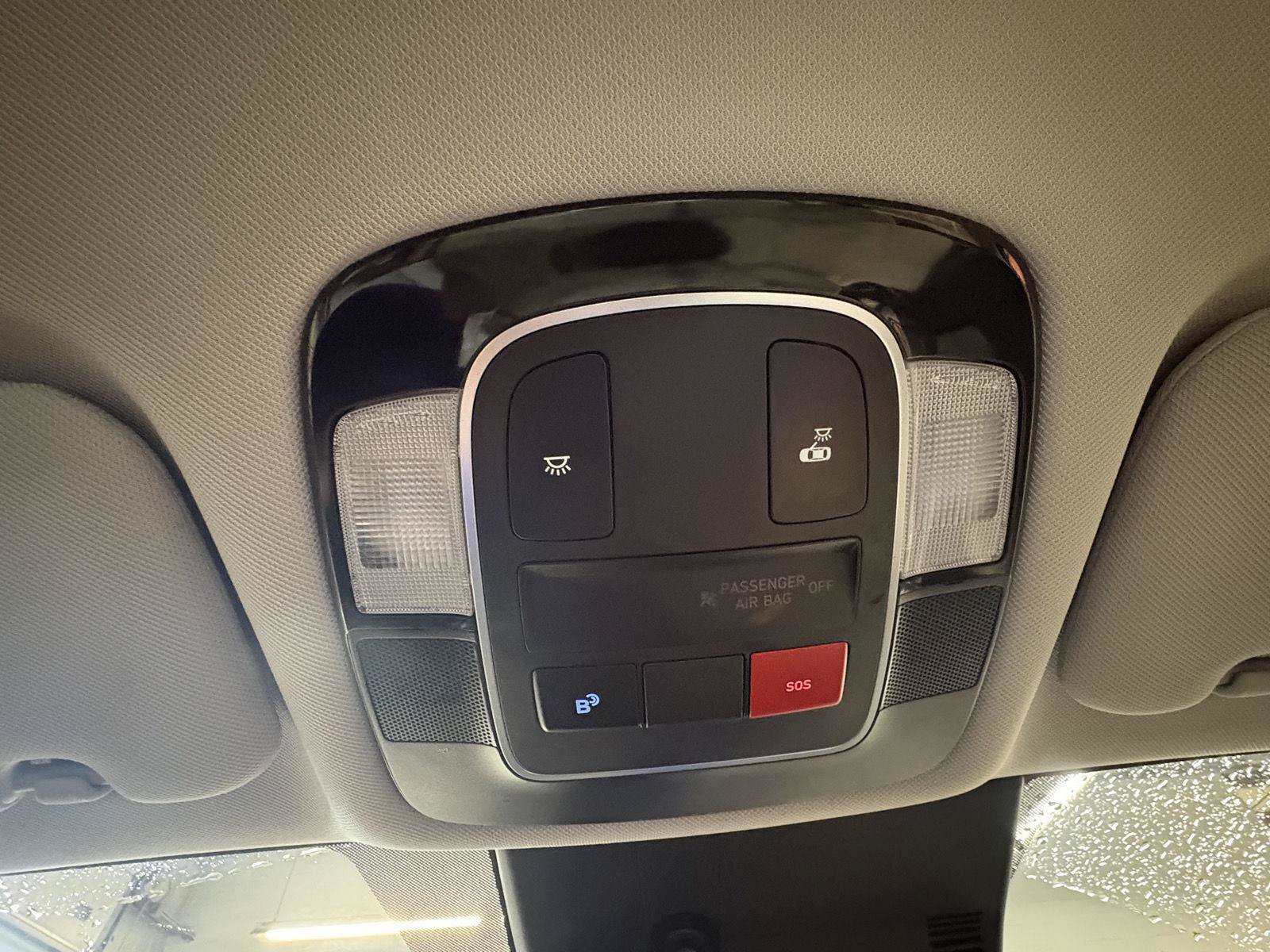 Used 2025 Hyundai Sonata SEL FWD image 25