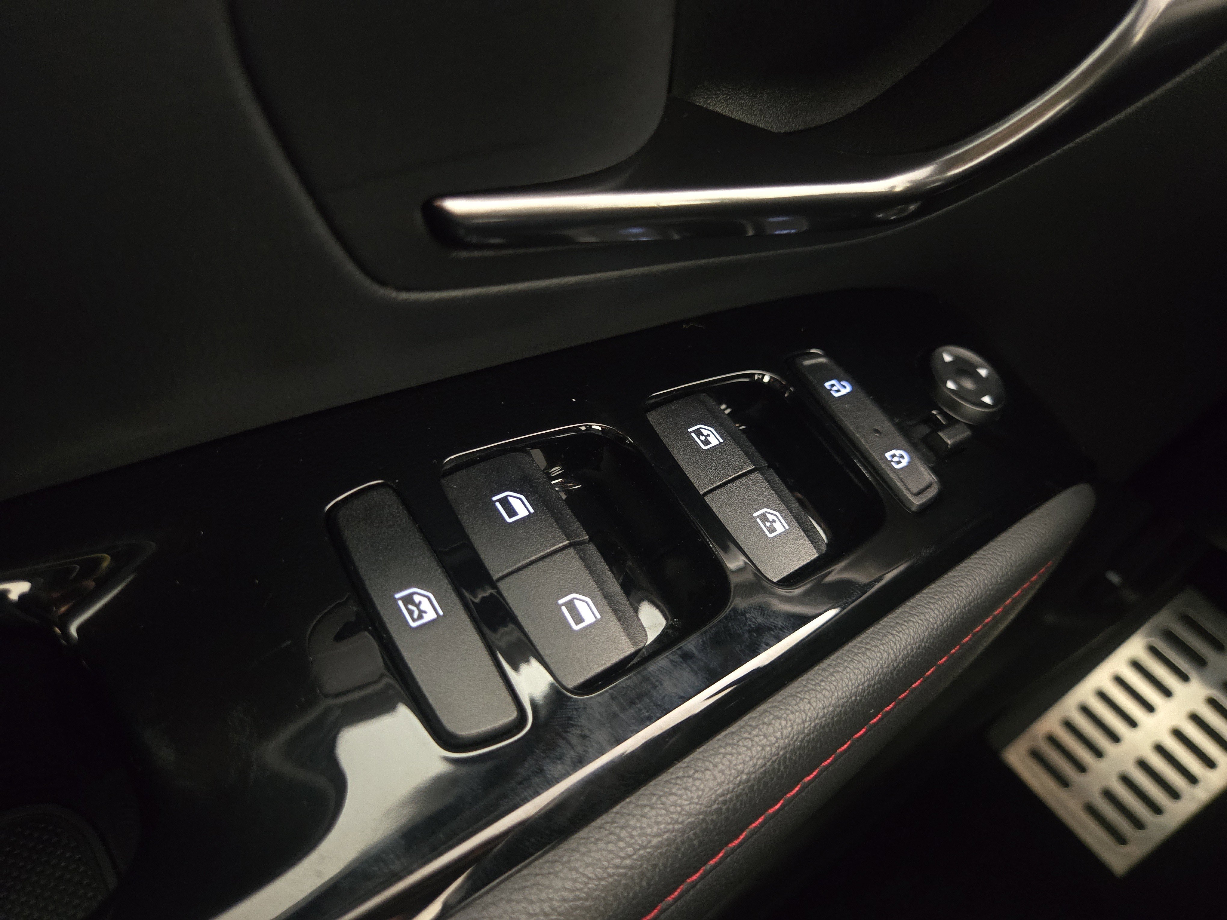 Used 2024 Hyundai Tucson N Line image 27