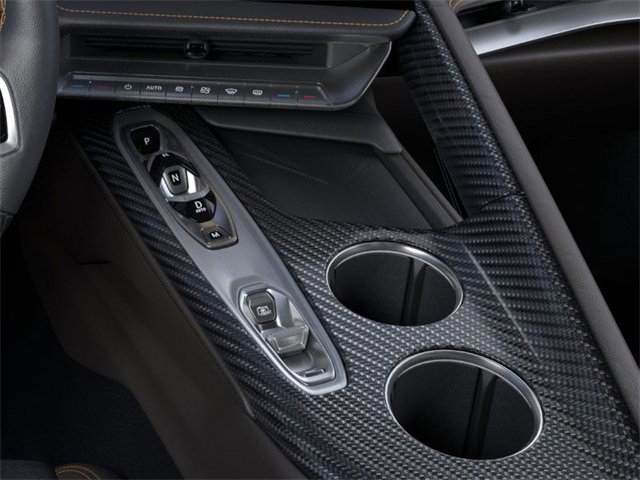 New 2026 Chevrolet Corvette Z06 w/ Z07 Performance Package image 23
