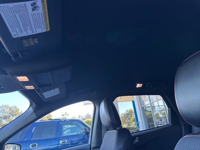 Used 2024 Ford Escape ST-Line image 22