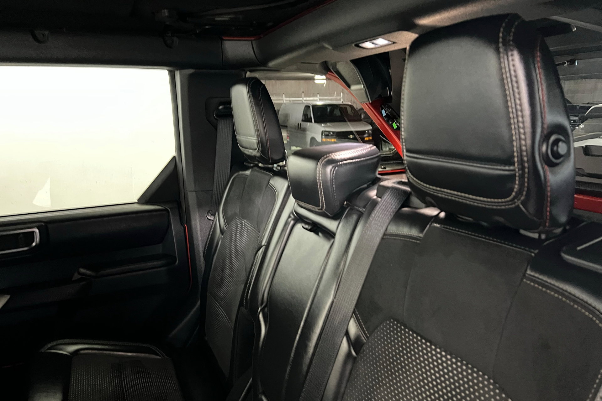 Used 2023 Ford Bronco Raptor image 20