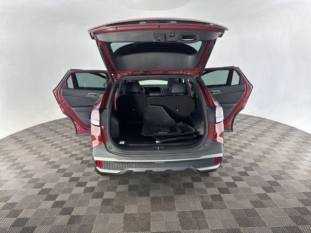 Certified 2023 Kia Sportage X-Line w/ X-Line Premium Package image 17