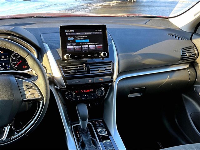 Used 2024 Mitsubishi Eclipse Cross SE image 6