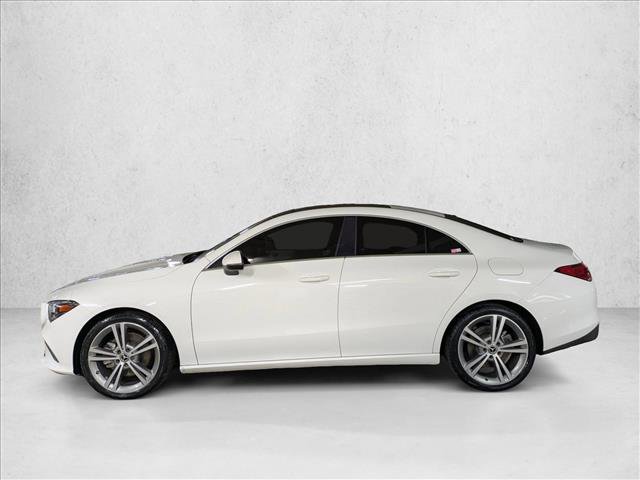 Used 2020 Mercedes-Benz CLA 250 CLA 250 image 9