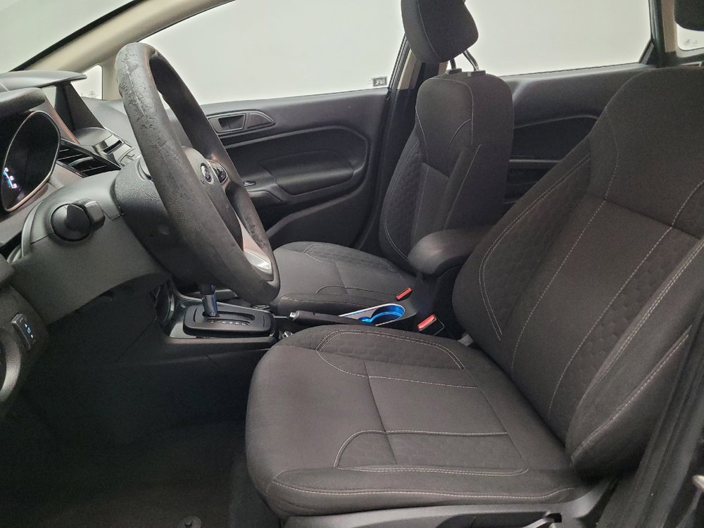 Used 2018 Ford Fiesta SE w/ Equipment Group 201A image 17