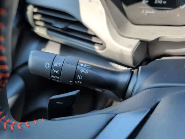 New 2026 Subaru Crosstrek 2.5i Limited AWD/4WD image 24