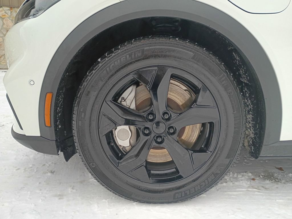 Used 2021 Ford Mustang Mach-E Select w/ Comfort/Technology Package image 11