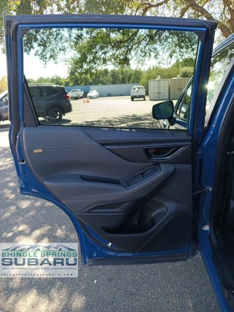 Certified 2023 Subaru Forester Wilderness AWD/4WD image 35