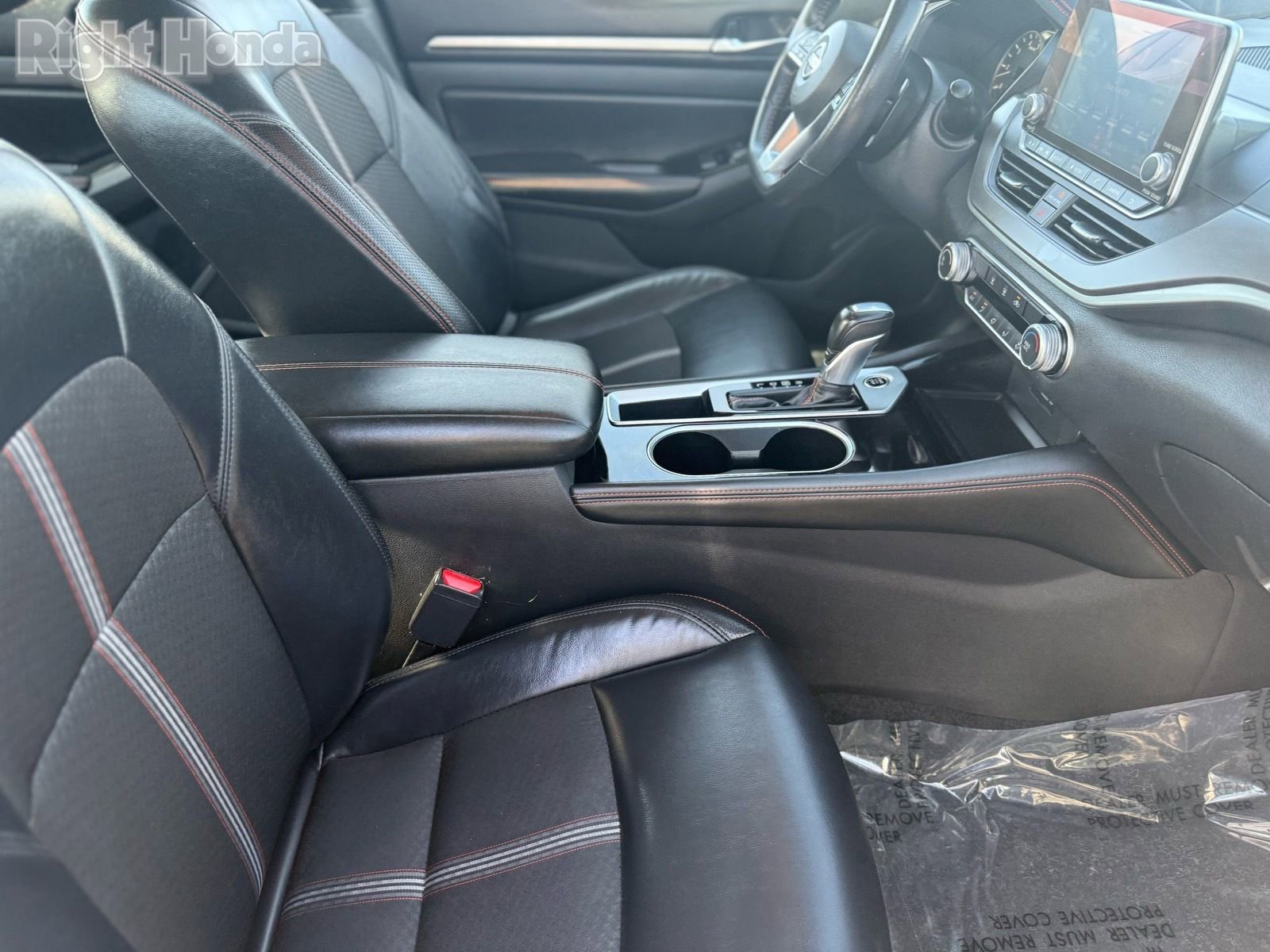 Used 2024 Nissan Altima 2.5 SR image 31