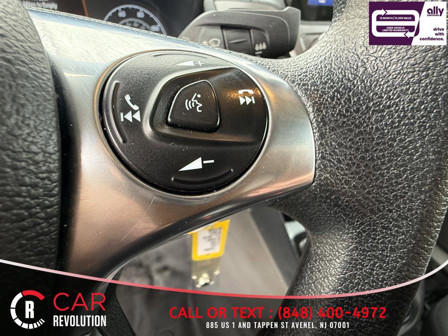 Used 2022 Ford Transit Connect XL image 15