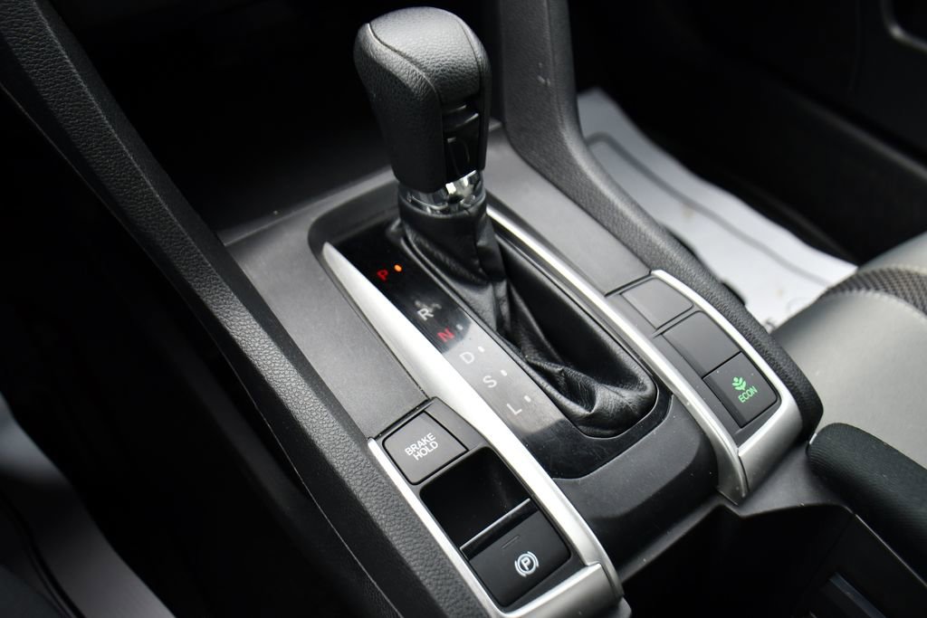 Used 2020 Honda Civic LX image 22