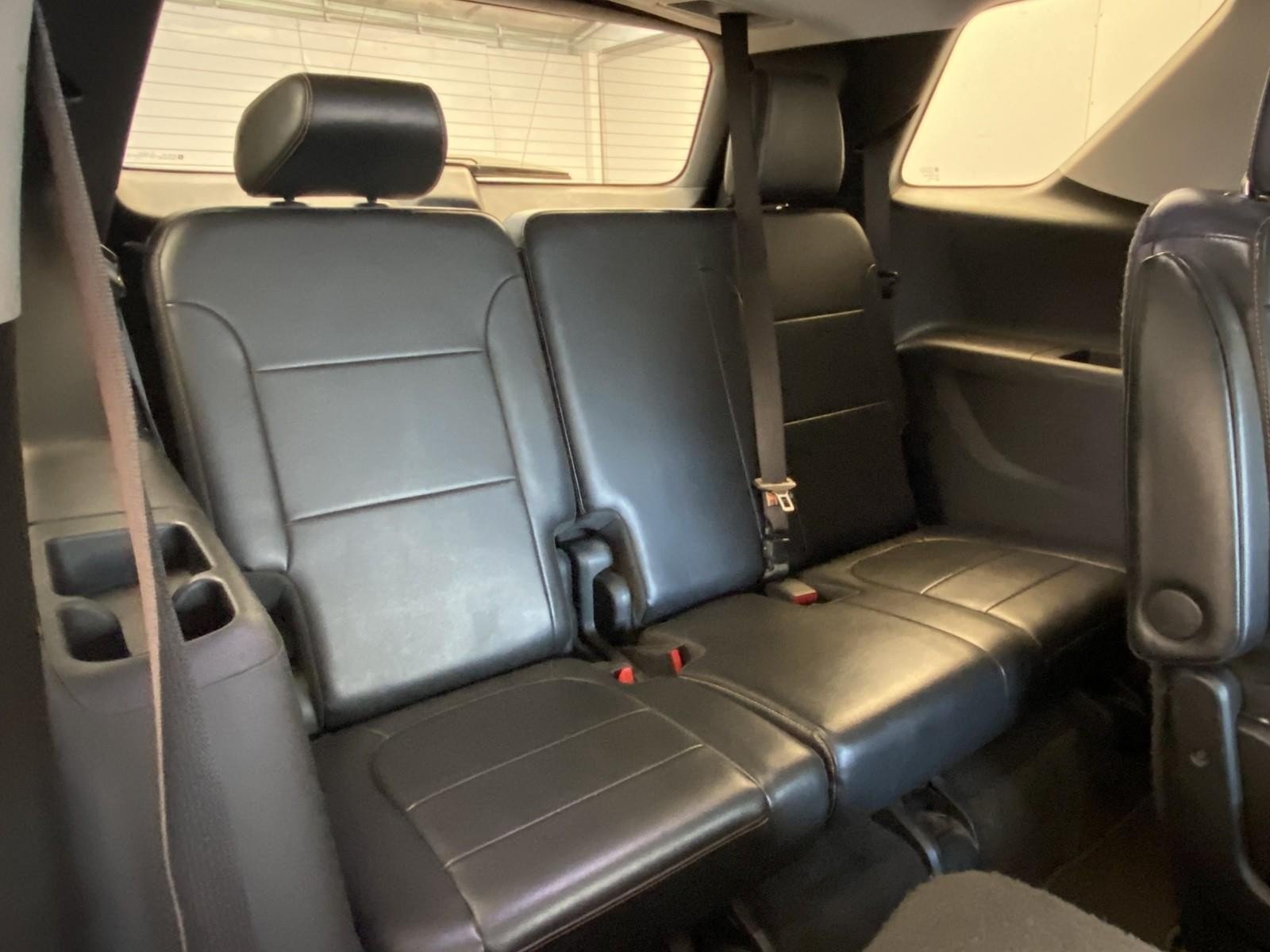 Used 2018 Chevrolet Traverse LT AWD/4WD image 14