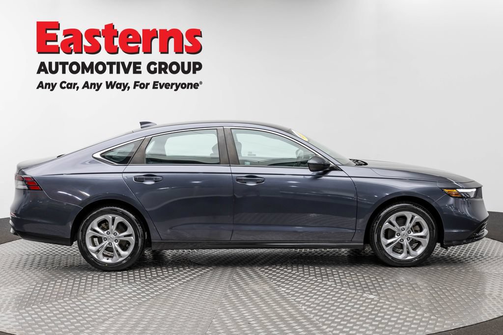 Used 2023 Honda Accord LX image 4