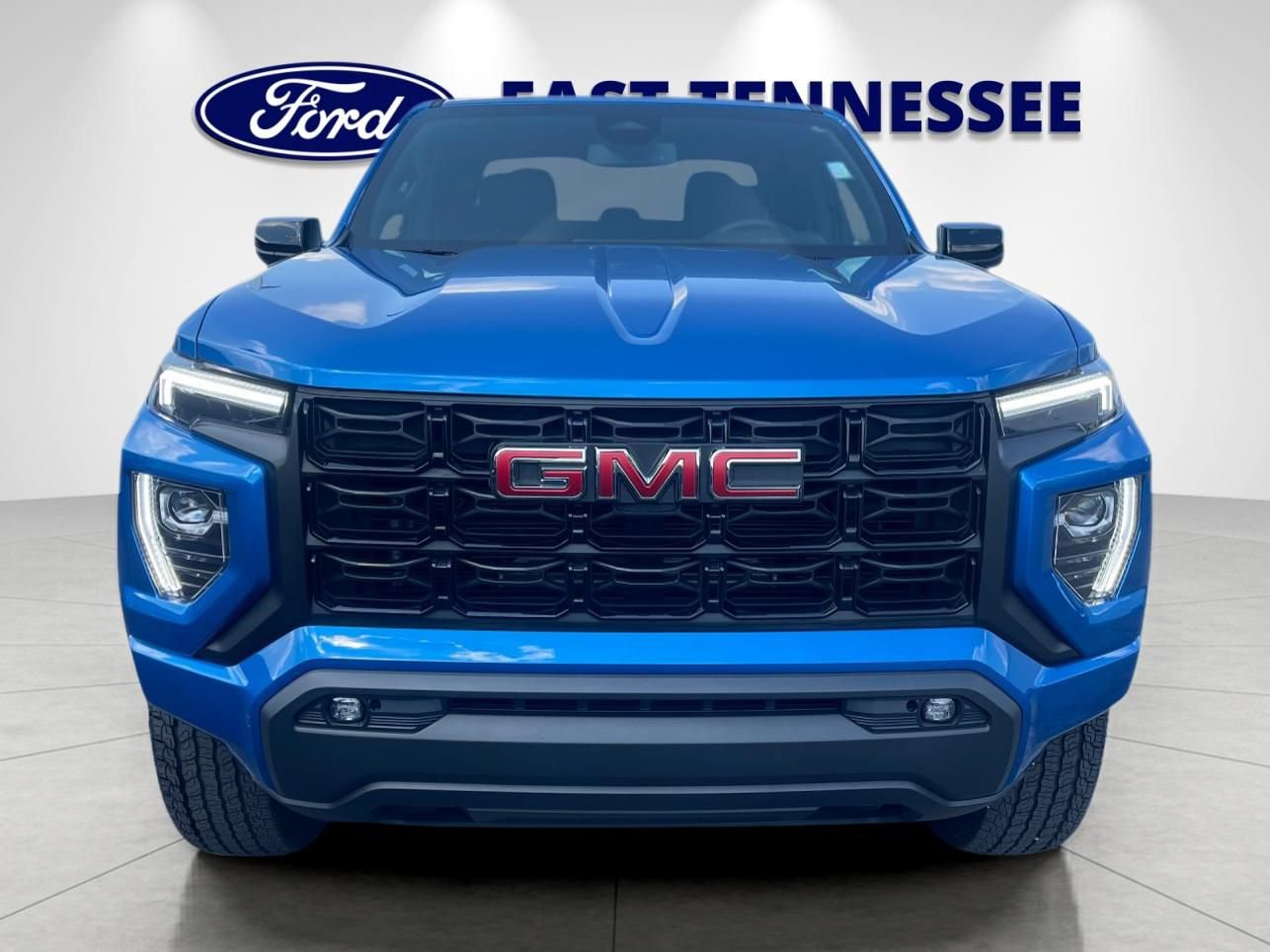 Used 2024 GMC Canyon Elevation w/ Convenience Package RWD image 9