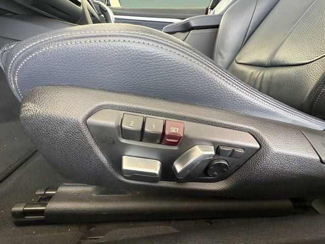 Used 2019 BMW 440i xDrive Coupe w/ M Sport Package image 25