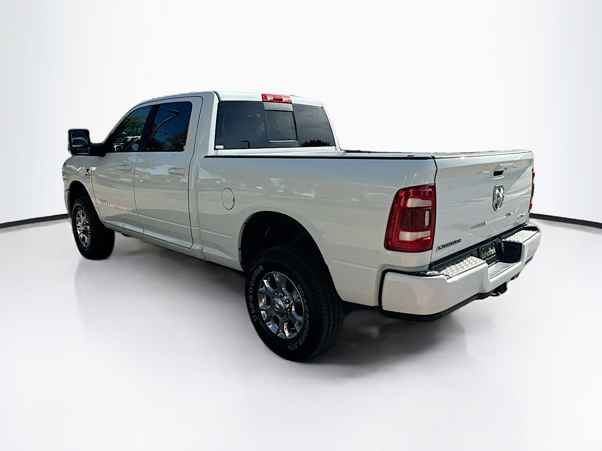 Used 2024 RAM 2500 Laramie image 5