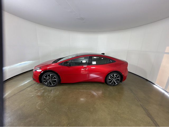 New 2026 Toyota Prius Plug-In Hybrid image 11