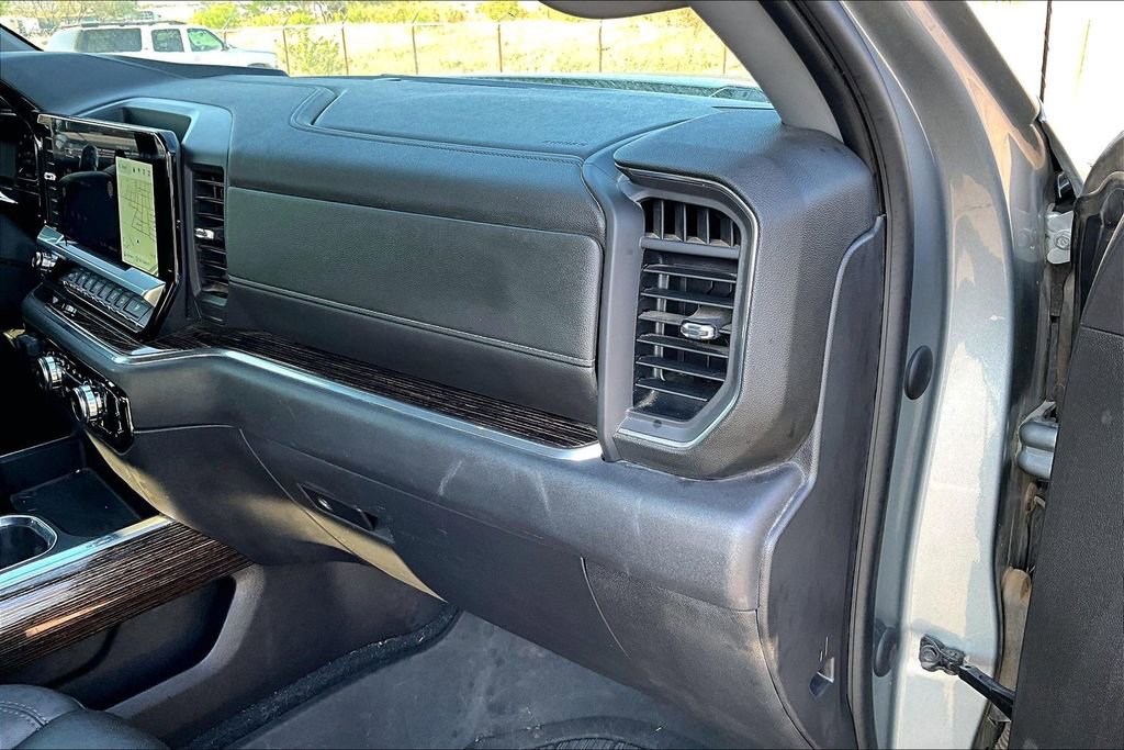 Used 2023 GMC Sierra 1500 Elevation w/ Elevation Premium Package image 19