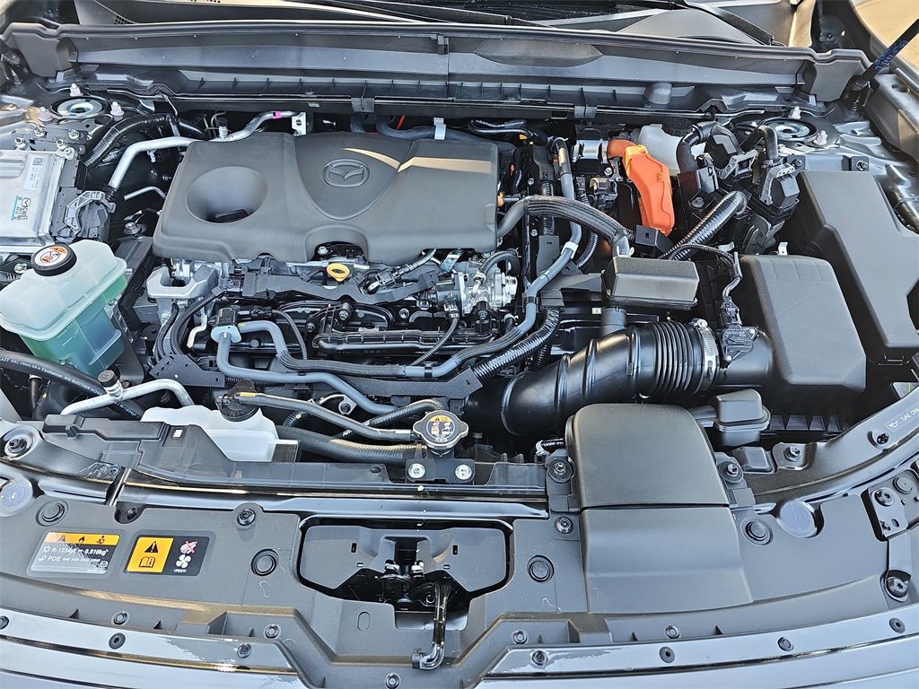 New 2026 MAZDA CX-50 2.5 Hybrid w/ Weather Package image 30